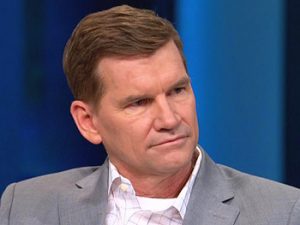 Ted Haggard