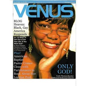 Venus