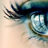 ojos pornografia