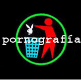 pornografía