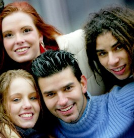 juventud y homosexualidad