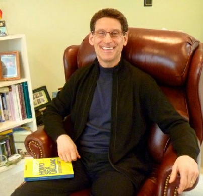 Richard Cohen